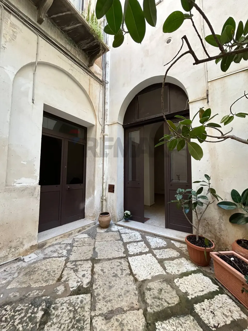 Ufficio in Affitto a Trapani