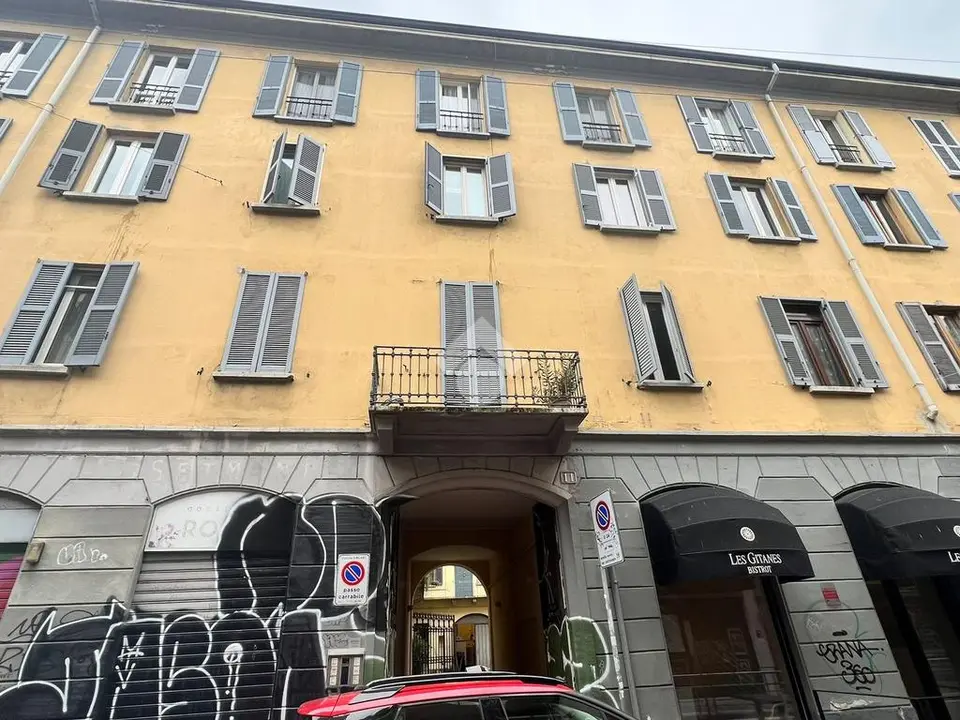 Bilocale in affitto a Milano