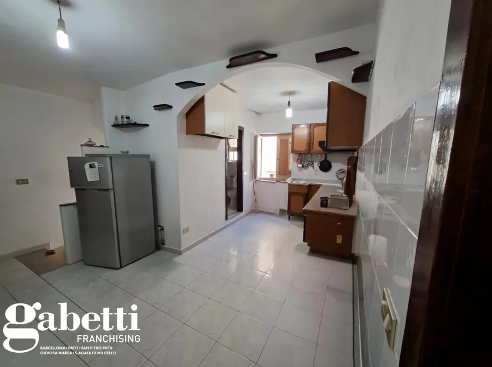 Casa Indipendente in via G. Verga 34, San Piero Patti (ME)