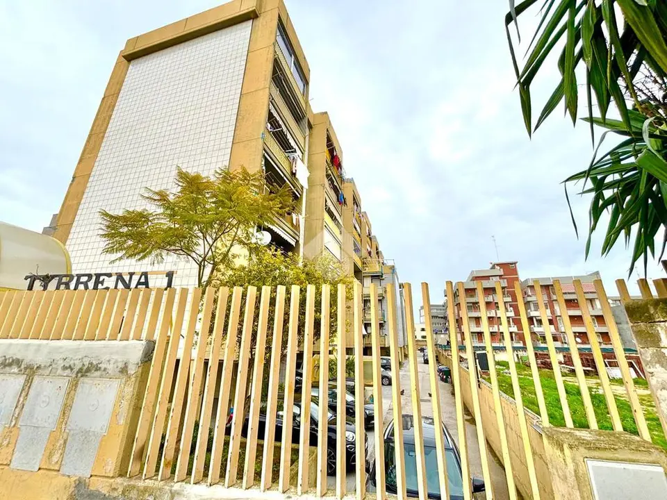 Trilocale in vendita a Bari