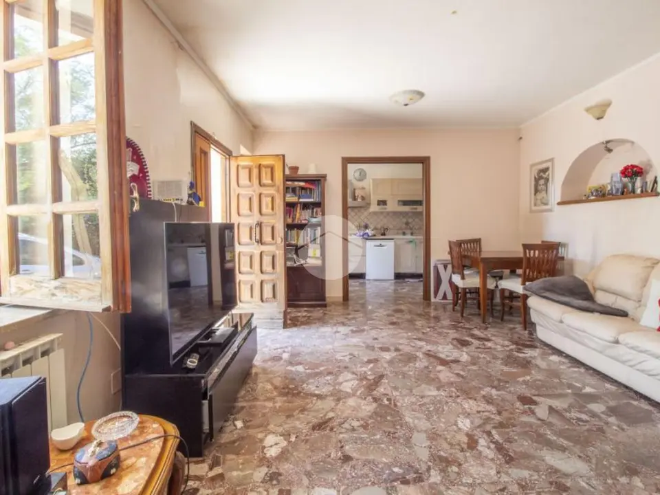 Casa indipendente in vendita a Palombara Sabina