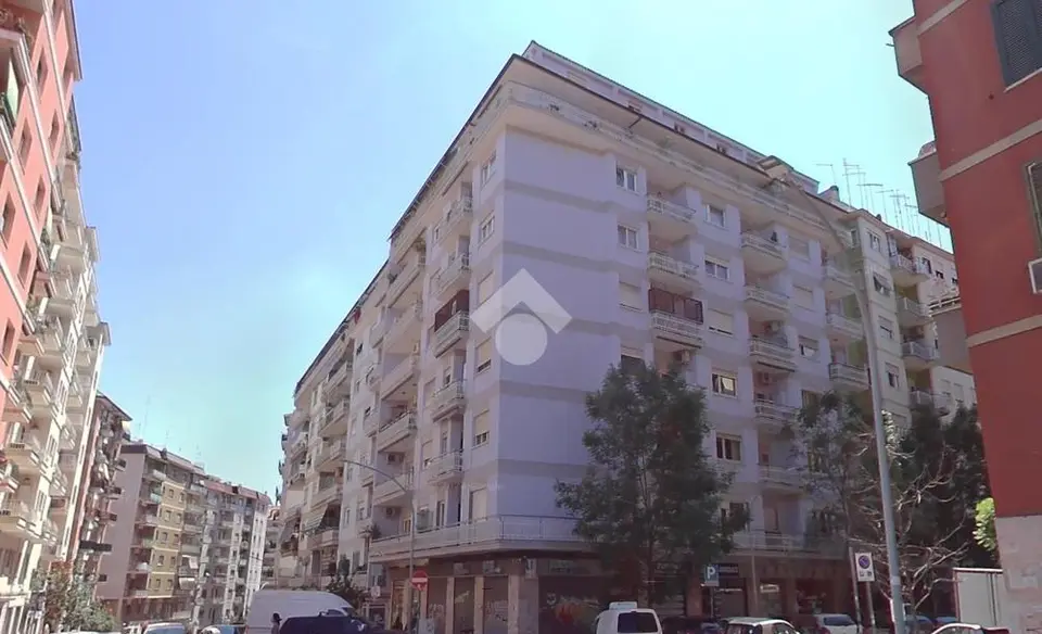 Quadrilocale in vendita a Roma