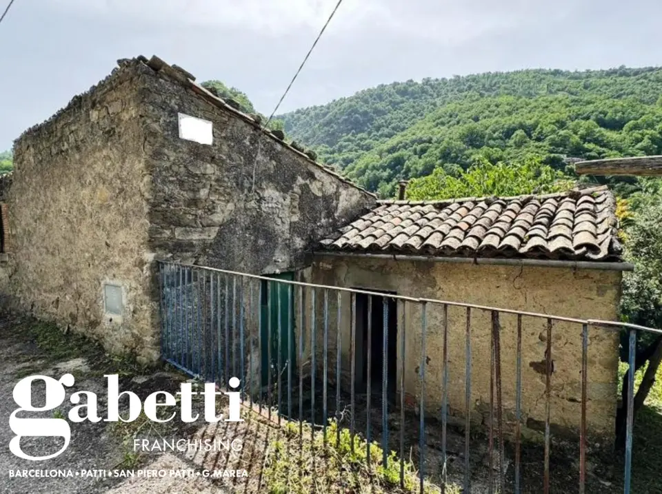 Casa Indipendente in CONTRADA FIUMARA  0, San Piero Patti (ME)