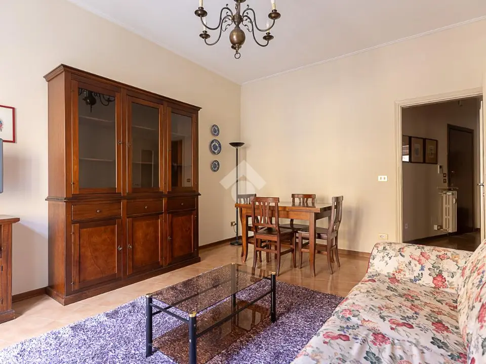 Trilocale in vendita a Verona