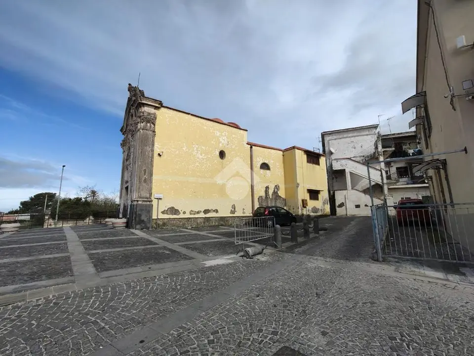 Trilocale in vendita a Ercolano