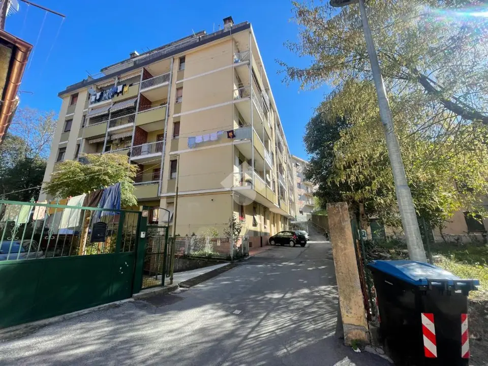 5 locali in vendita a Sant'Olcese