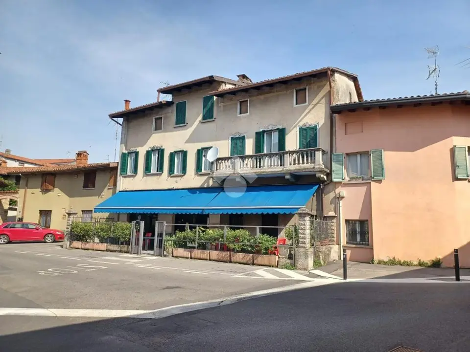 Casa indipendente in vendita a Treviolo