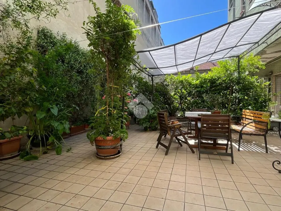 Quadrilocale in vendita a Milano