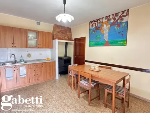 Appartamento in Cda Oceri 68, Piraino (ME)