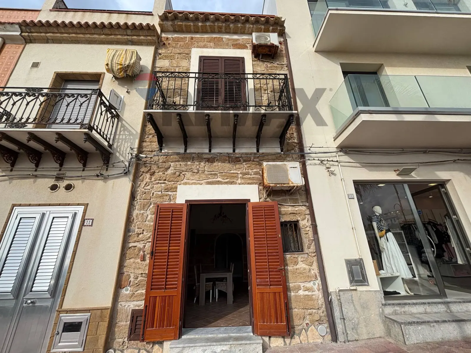 Casa Indipendente in Affitto a Terrasini