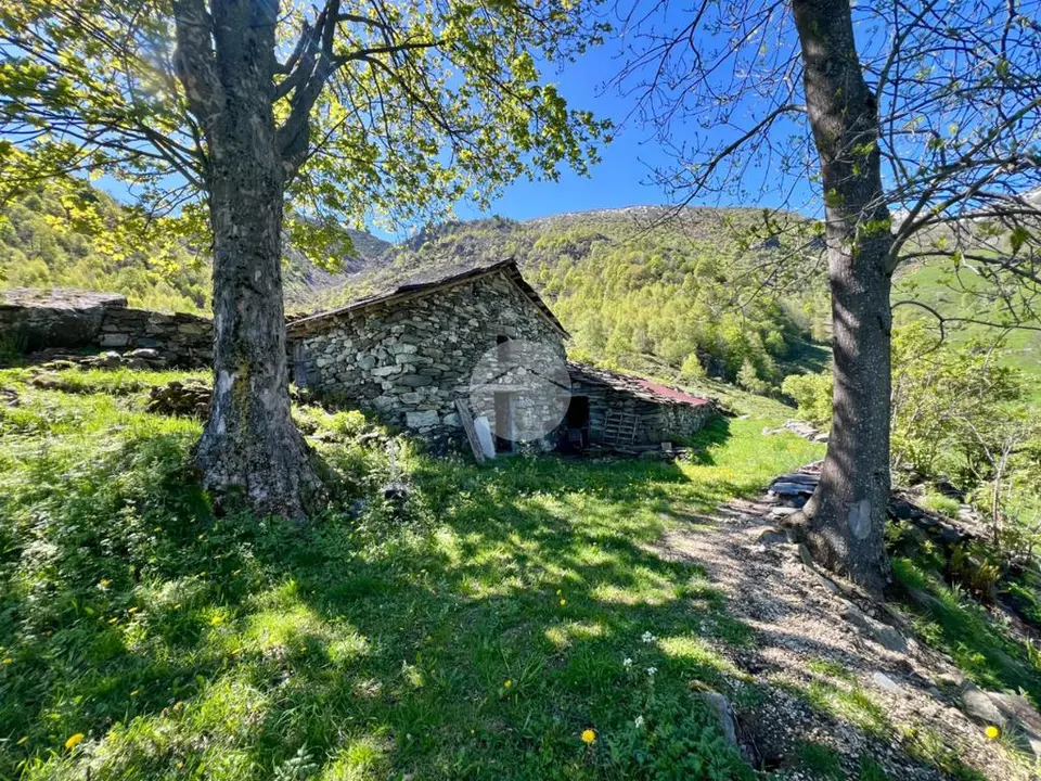 Rustico in vendita a Lemie