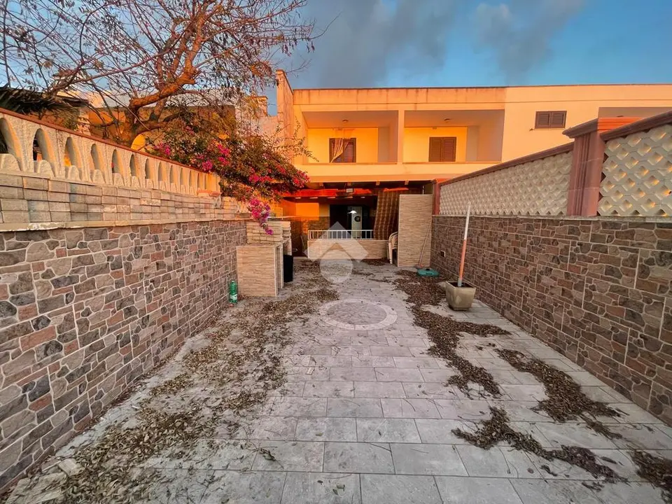 Casa indipendente in vendita a Taviano
