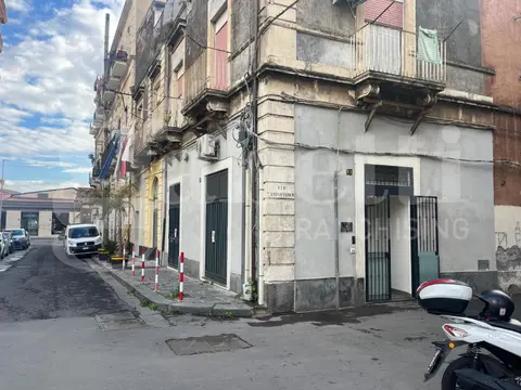 Appartamento in Via de Branca 42, Catania (CT)