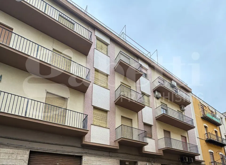 Appartamento in VIA ELENA 58, Caltanissetta (CL)