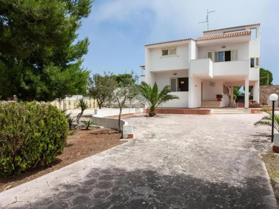 Villa singola in vendita a Nardò