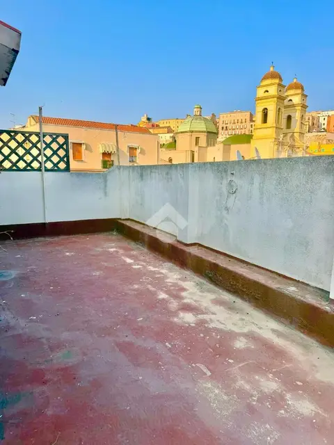 Bilocale in vendita a Cagliari