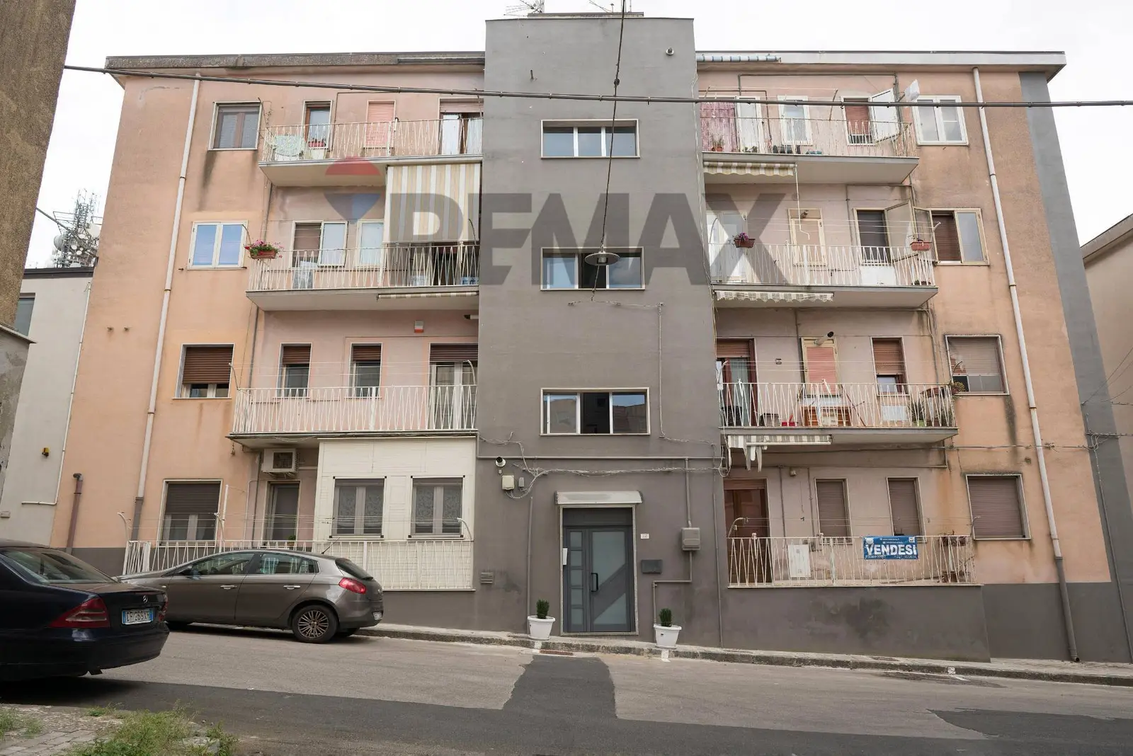 Appartamento in Vendita a Enna