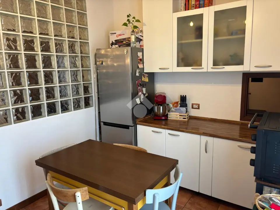 Trilocale in vendita a Bologna