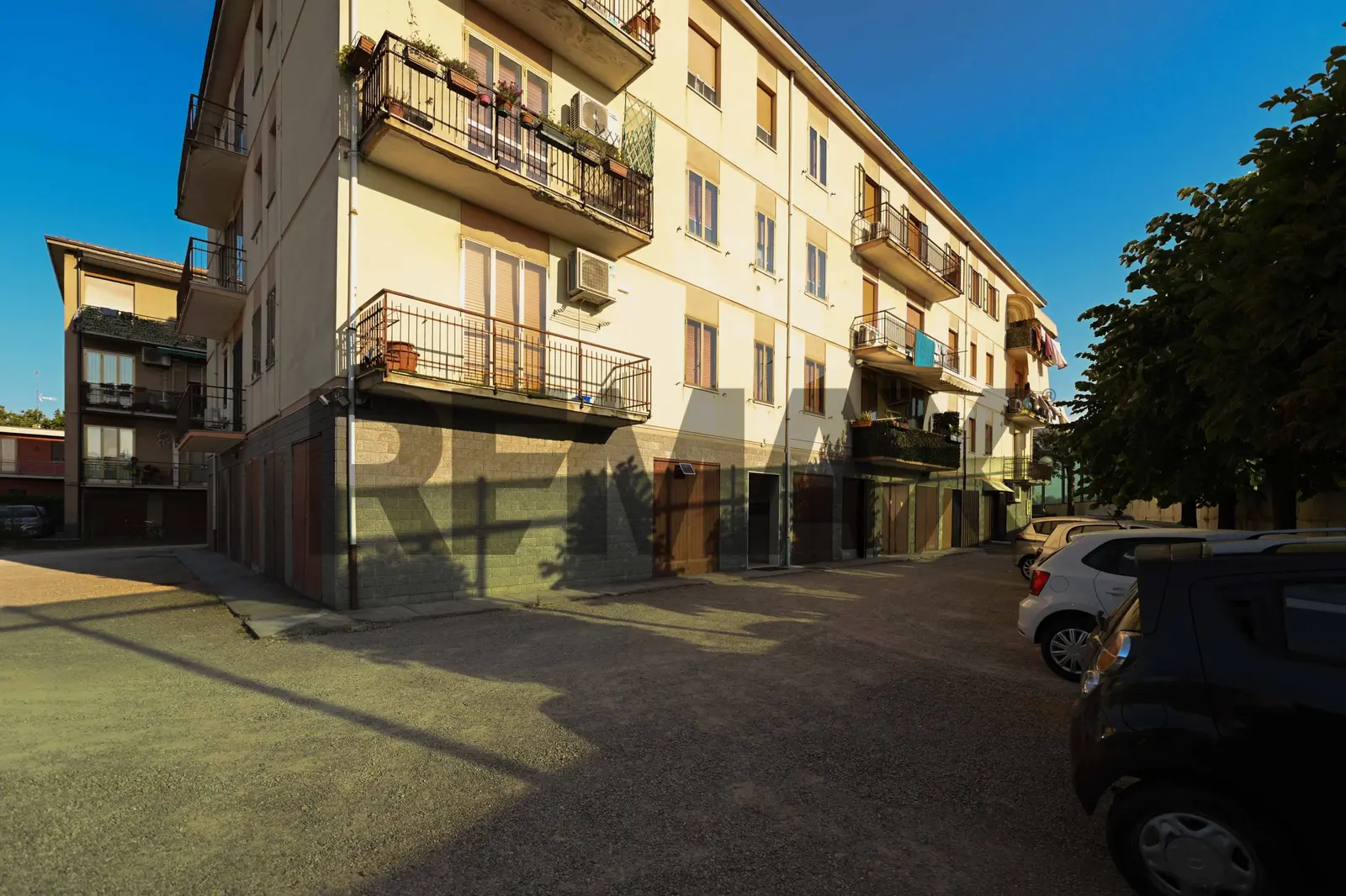 Appartamento in Vendita a Modena