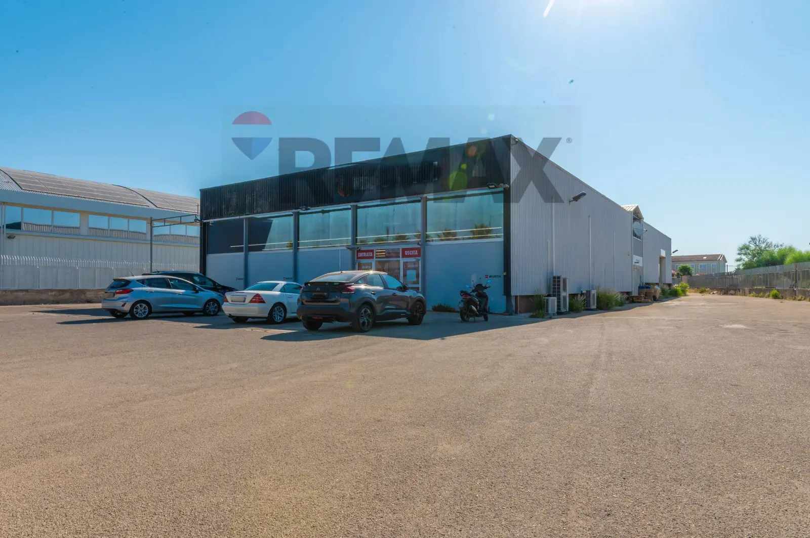 Locale Commerciale in Vendita a Siracusa