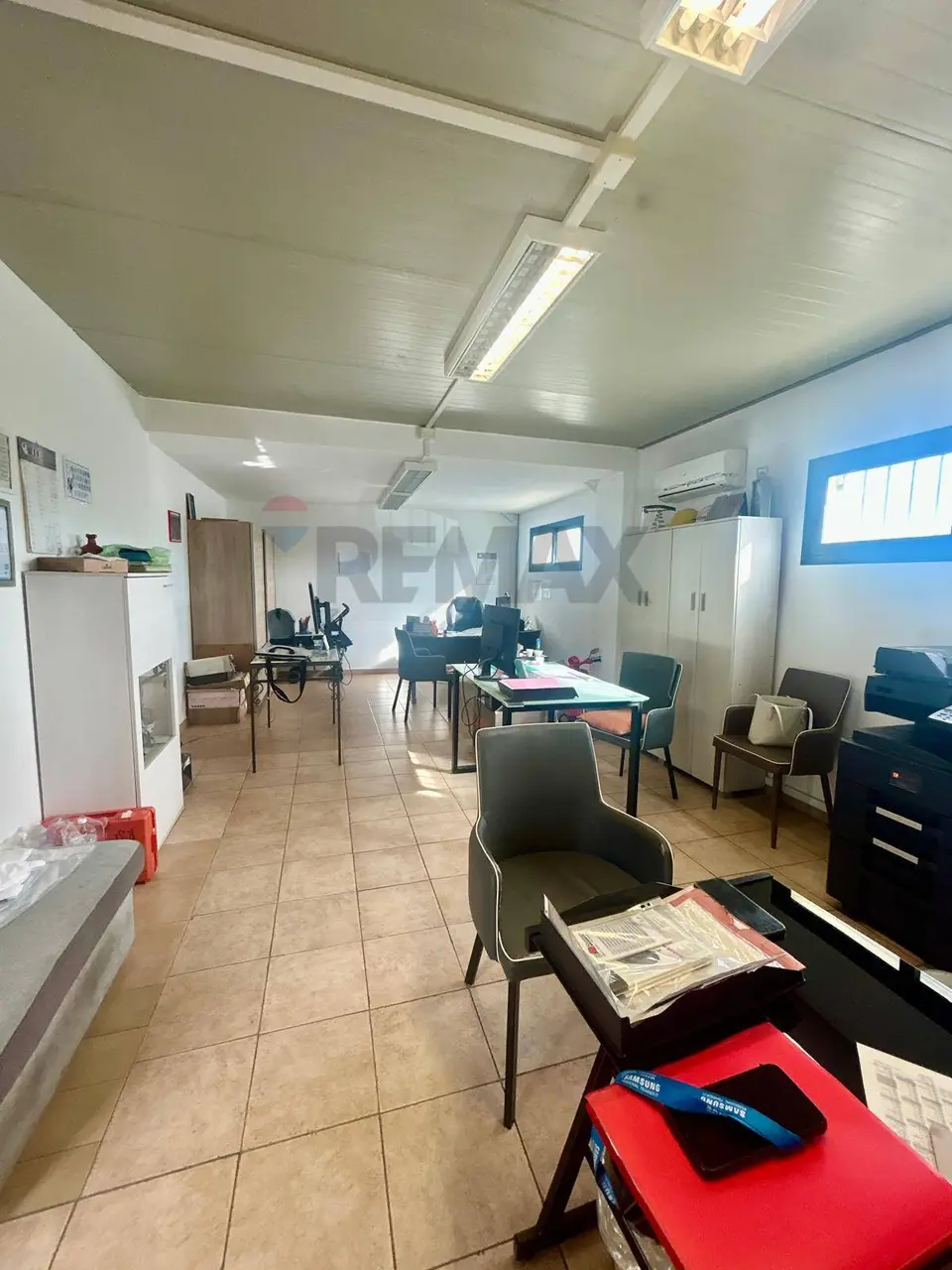 Capannone Industriale in Vendita a Melilli