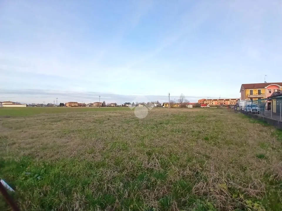 Ter. residenziale in vendita a Rovolon