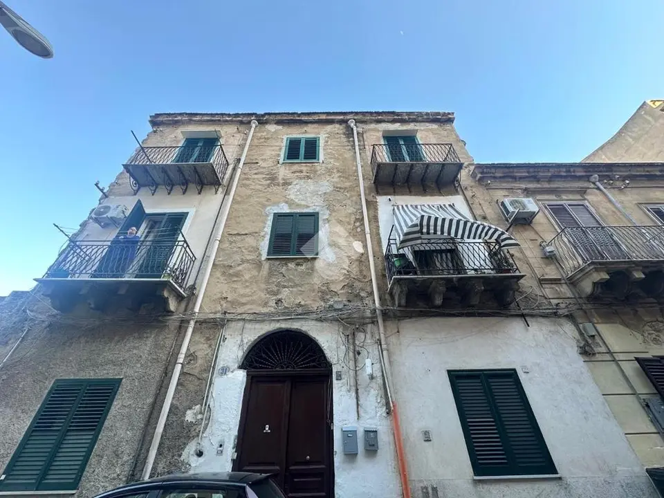 Trilocale in vendita a Palermo
