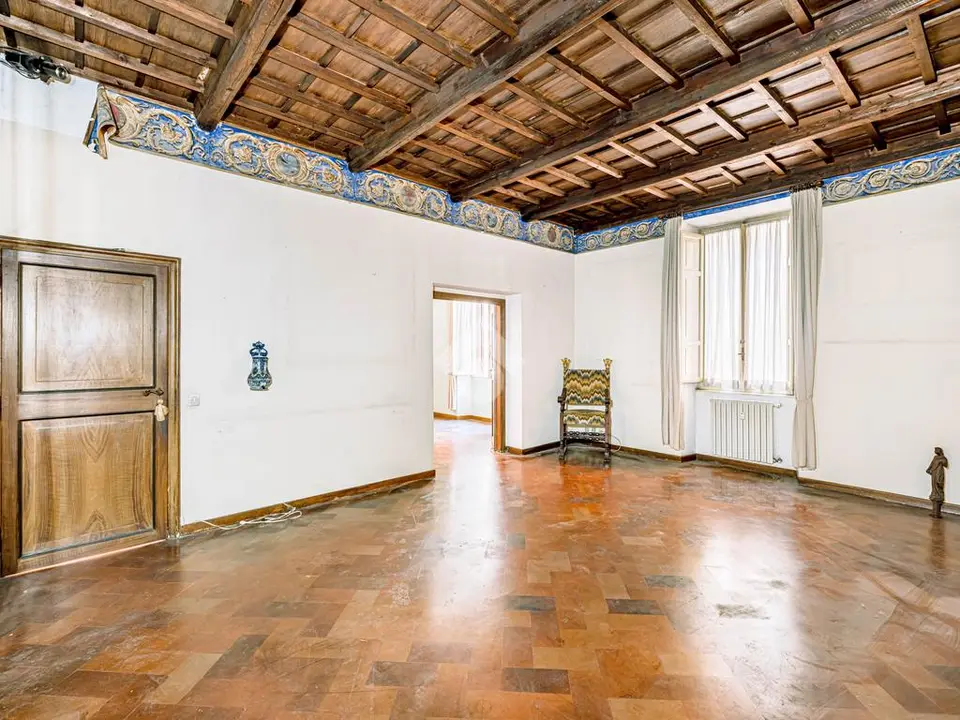 Trilocale in vendita a Roma