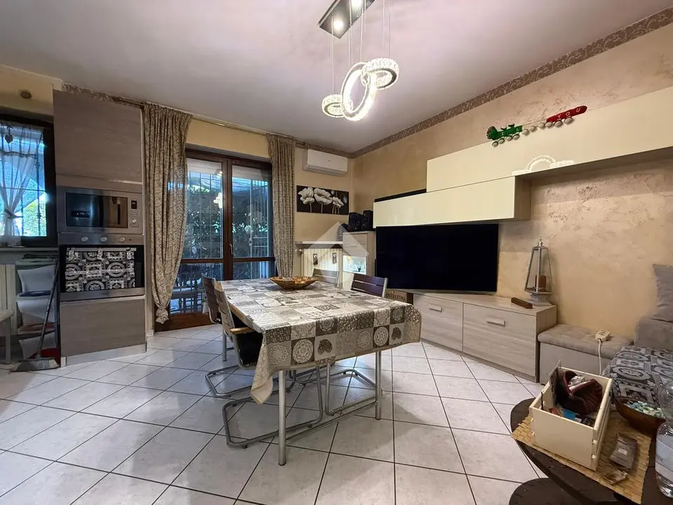 Bilocale in vendita a Torino
