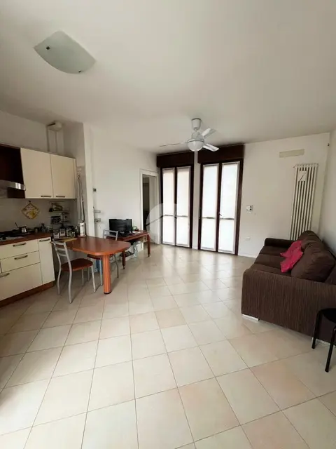 Quadrilocale in vendita a Rimini