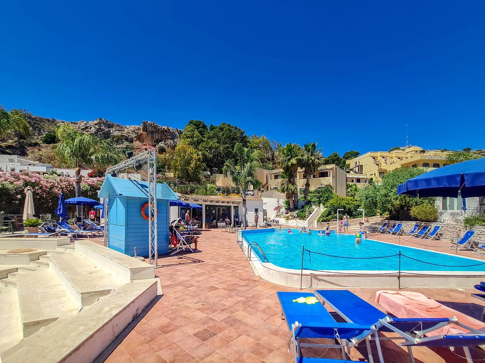 Casa Vacanze in Vendita a San Vito Lo Capo