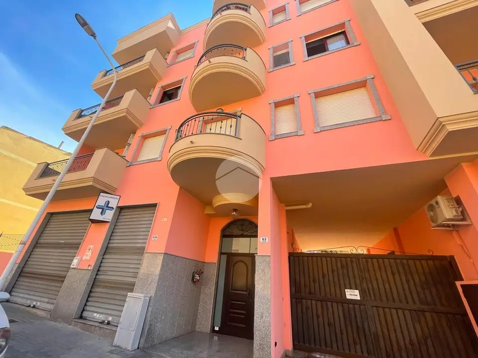 Bilocale in vendita a Cagliari