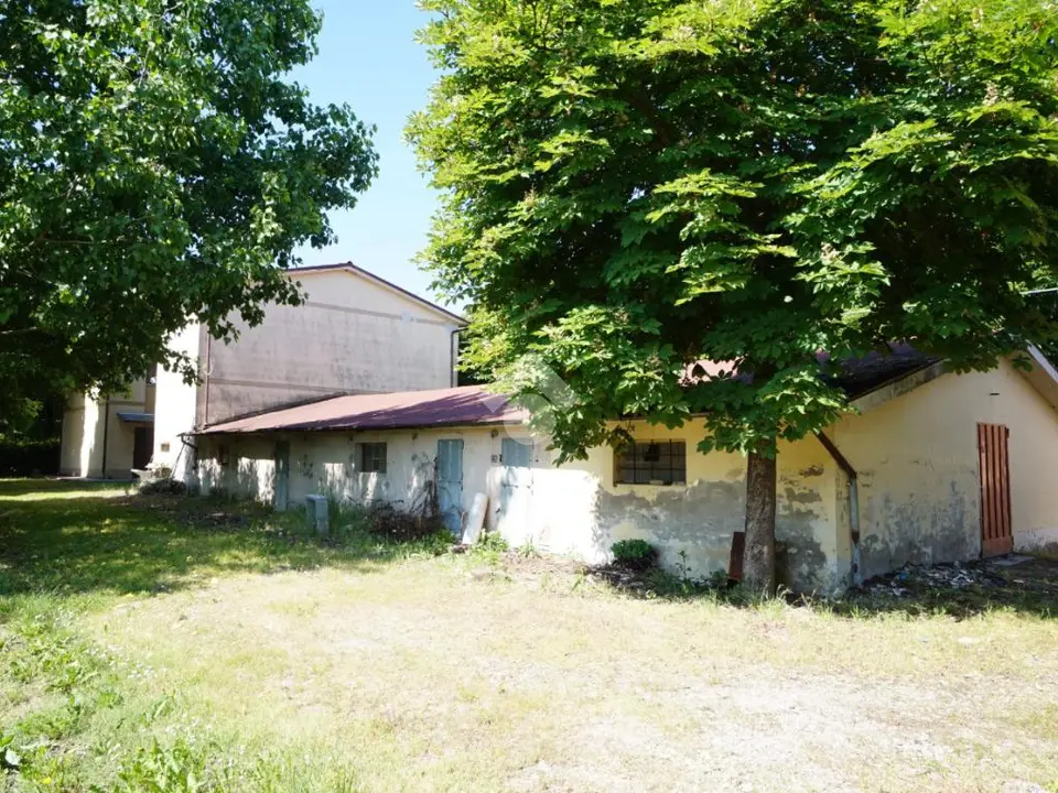Casa indipendente in vendita a Castelnuovo Rangone
