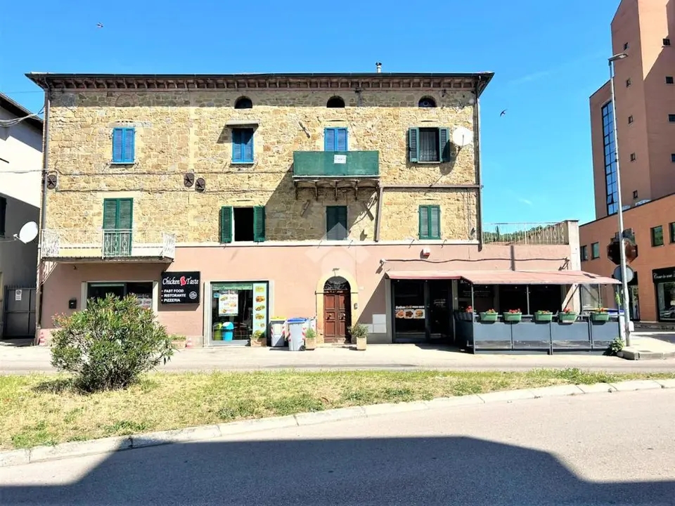 Quadrilocale in vendita a Perugia