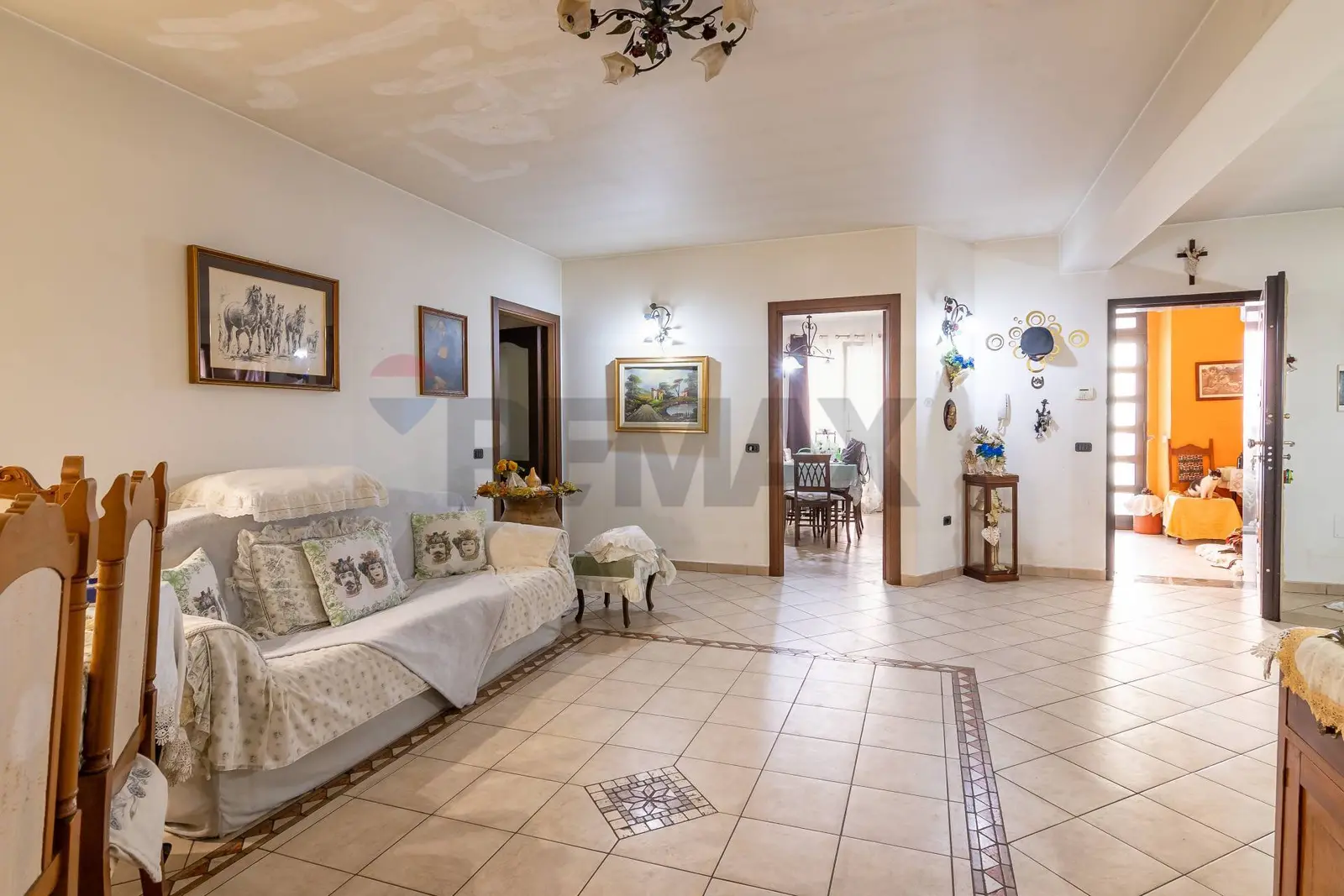 Casa Indipendente in Vendita a Lentini