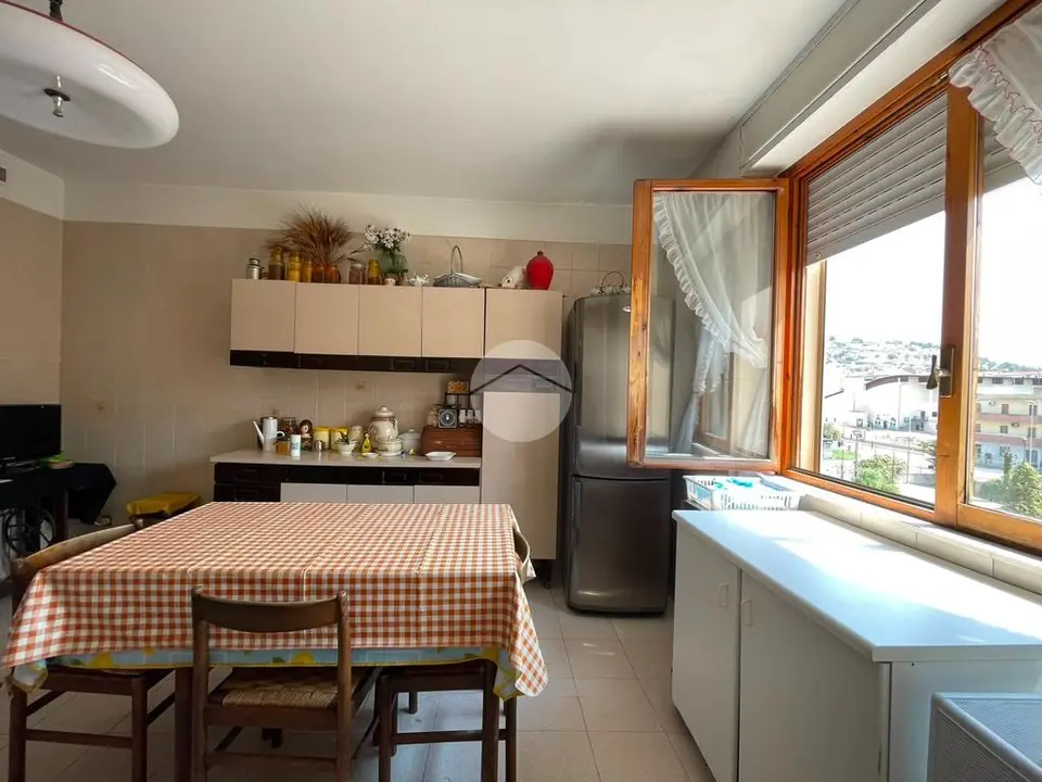 Trilocale in vendita a Cagliari