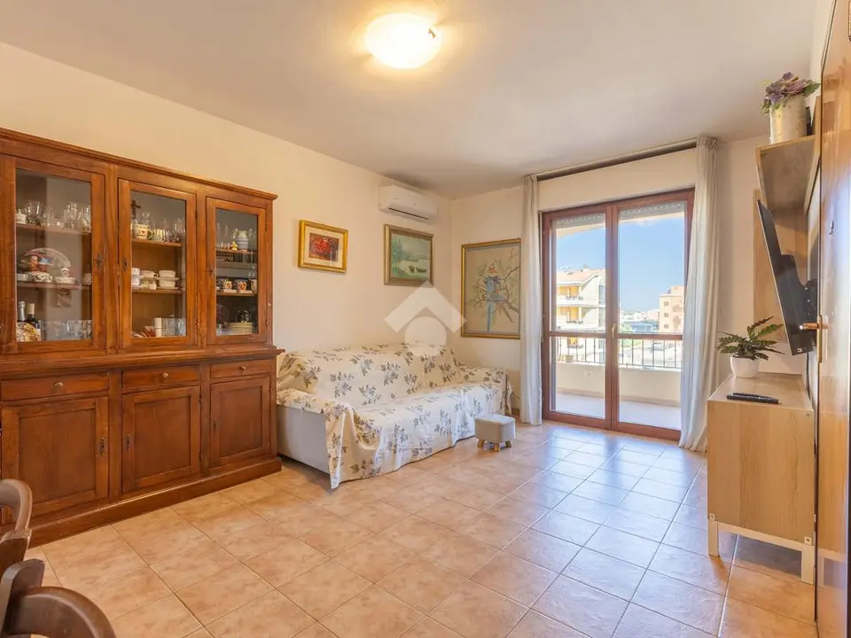 Trilocale in vendita a Quartucciu