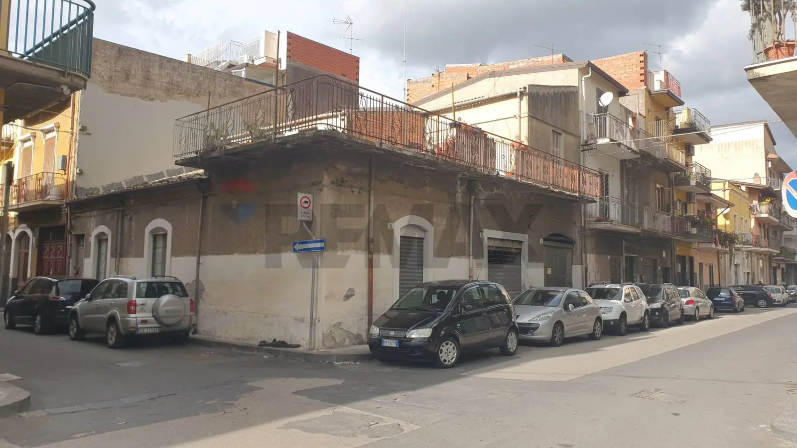 Casa Indipendente in Vendita a Paternò