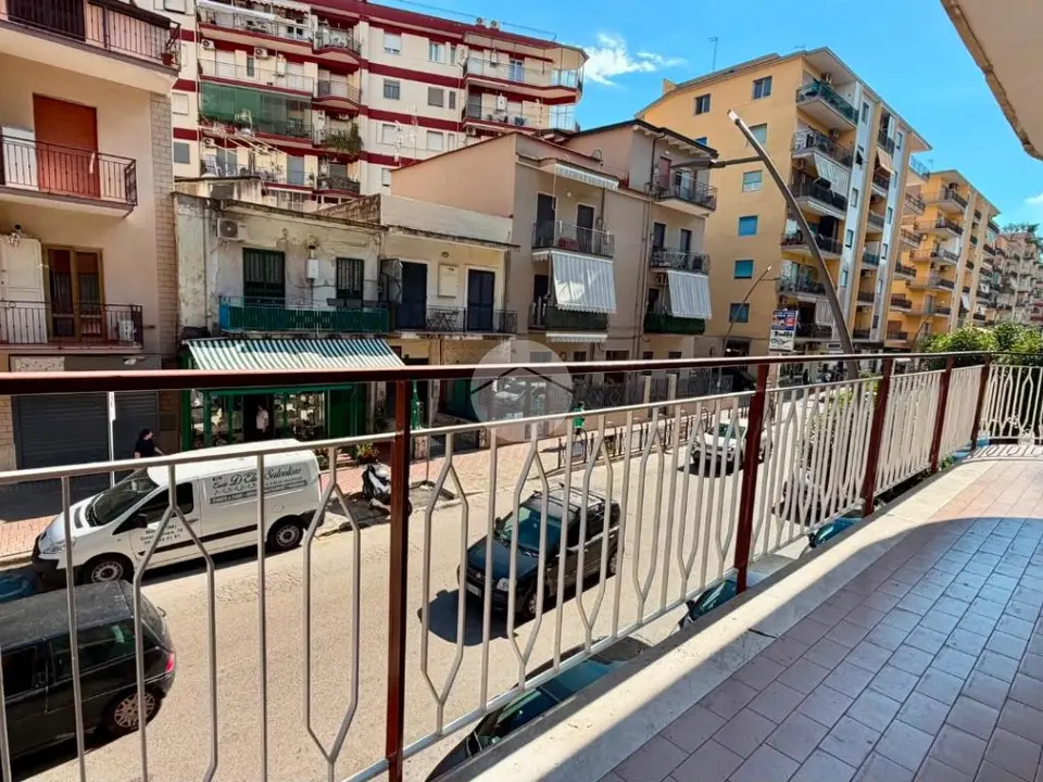 Trilocale in affitto a Marano Di Napoli