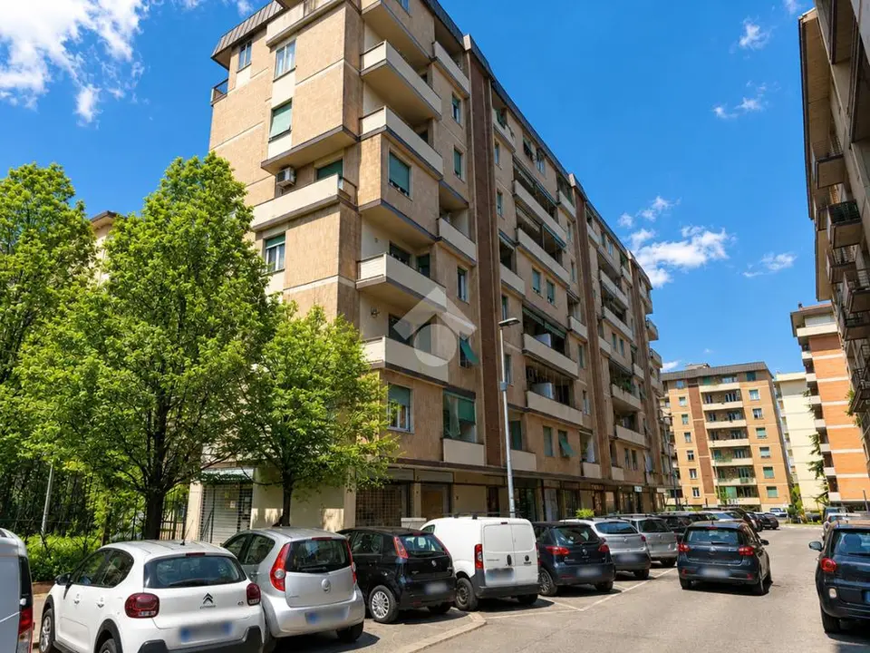 Quadrilocale in vendita a Firenze