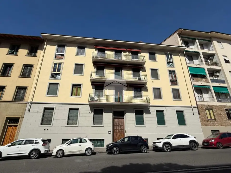 Trilocale in vendita a Firenze