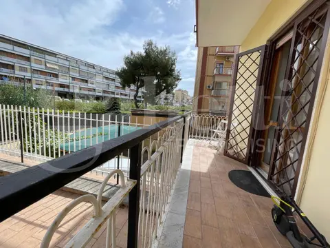 Appartamento in Via Mameli 18, Gaeta (LT)