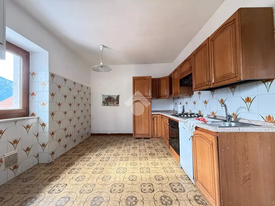 Casa semindipendente in vendita a Trento