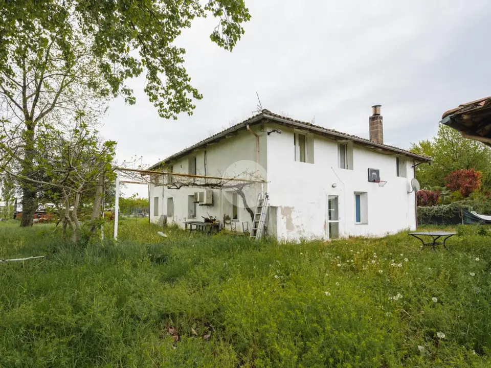 Villa singola in vendita a Valsamoggia