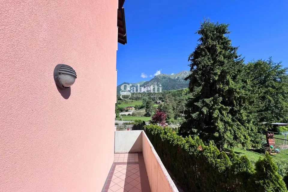 Appartamento in Via Cesare Battisti 41, Comano Terme (TN)