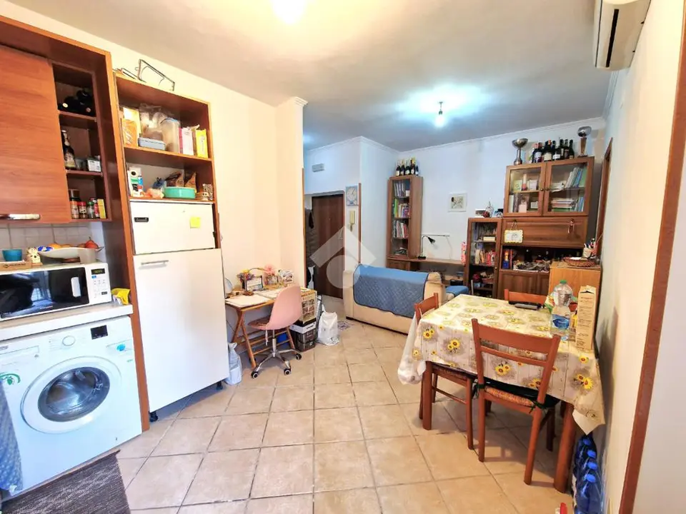 Trilocale in vendita a Fiano Romano