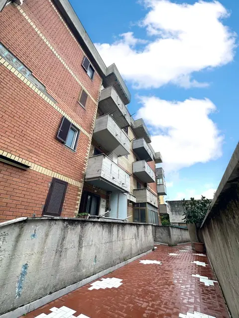Trilocale in vendita a Scafati