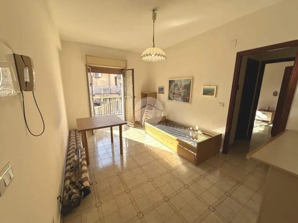 Bilocale in affitto a Isola Delle Femmine