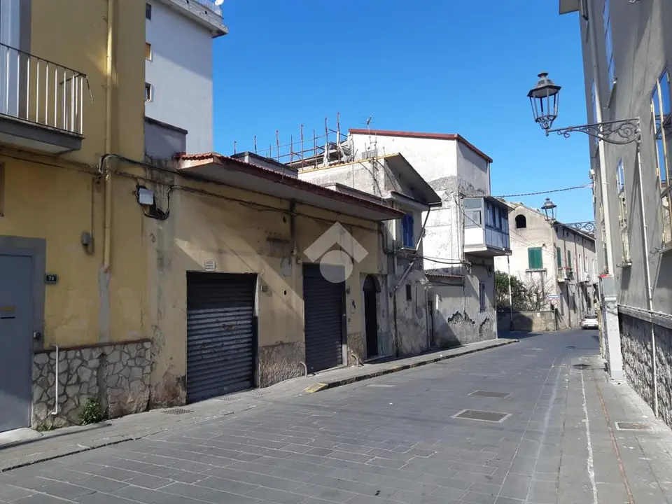 Casa indipendente in vendita a Nocera Inferiore