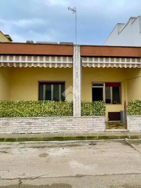 Casa indipendente in vendita a Ugento